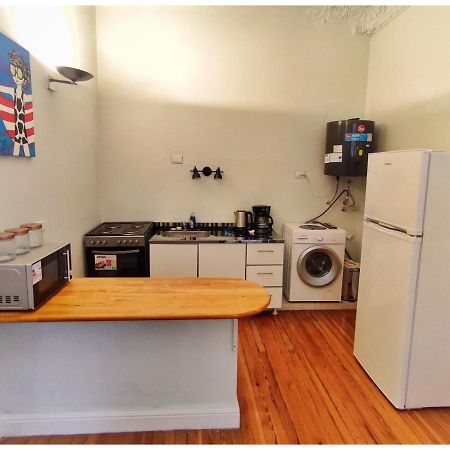 Casa Dante, No Cash Payments Apartment บัวโนสไอเรส ภายนอก รูปภาพ