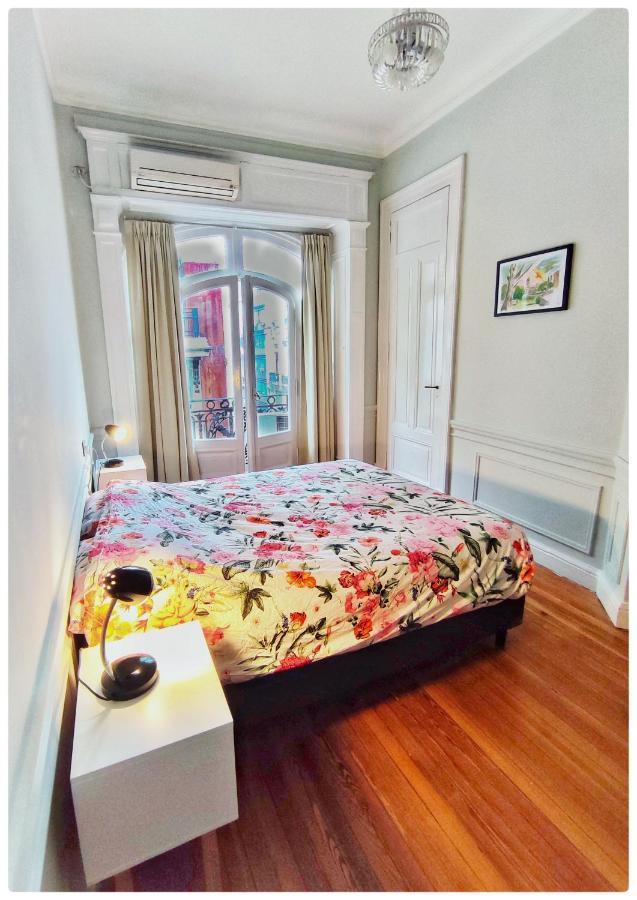Casa Dante, No Cash Payments Apartment บัวโนสไอเรส ภายนอก รูปภาพ