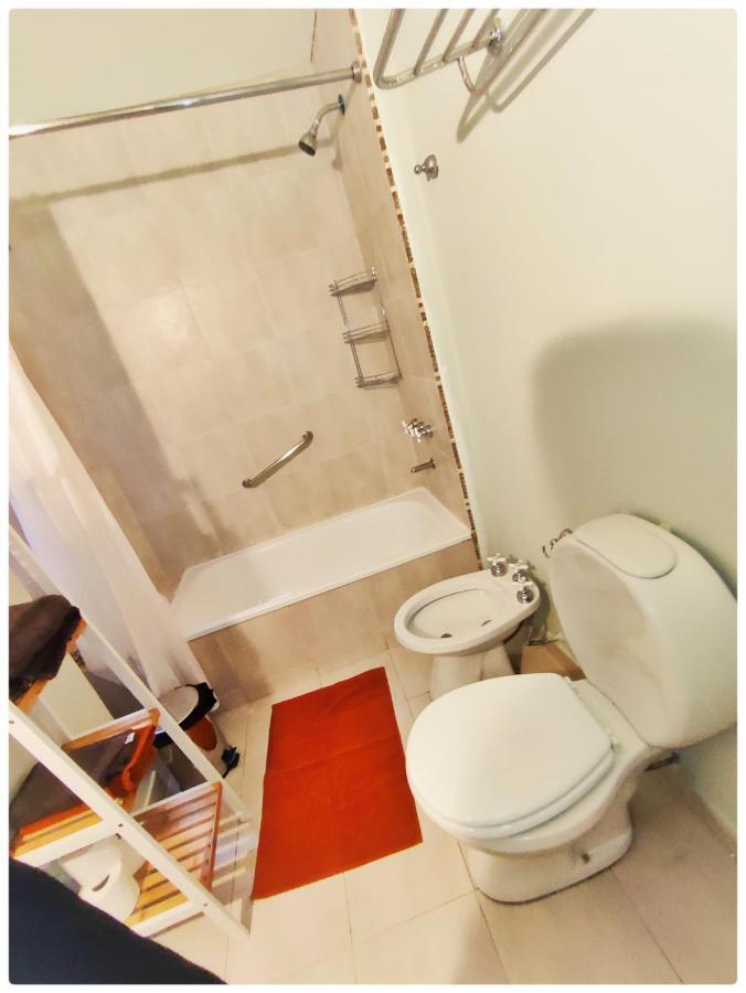Casa Dante, No Cash Payments Apartment บัวโนสไอเรส ภายนอก รูปภาพ
